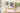 In einem Wohnraum hängt eine Fotocollage auf Holz gedruckt an einer Wand. Es handelt sich um zwei Motive, links sind zwei Mädchen im Sommer 1972 zu sehen, rechts die beiden als Frauen im Sommer 2021. Der Hintergrund ist grün, links steht der Text „Together we have it all“. Unter dem Wandbild befindet sich ein Regal, auf dem ein Gugelhupf mit Kerzen, ein Blumenstrauß und Geburtstagsgeschenke stehen. Links im Hintergrund ist der Teil eines Esszimmers sichtbar.